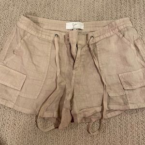 Joie Cargo Shorts